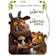 The Gruffalo DVD Double Pack Collectable Tin (Gruffalo / Gruffalo's Child) [DVD]